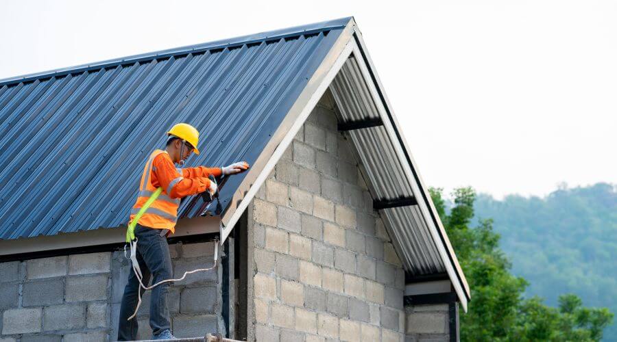 Local Chimney Repair in Hardy, KY